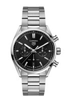 Orologio Tag Heuer Uomo Carrera in Acciaio CBN2010.BA0642